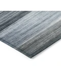 Addison Rugs Chantille Blue ACN2082 5ft. x 7ft.6in. Rect. Rug