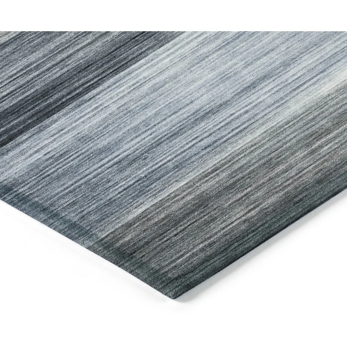Addison Rugs Chantille Blue ACN2082 5ft. x 7ft.6in. Rect. Rug