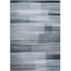 Addison Rugs Chantille Blue ACN2082 9ft. x 12ft. Rect. Rug