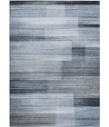 Addison Rugs Chantille Blue ACN2082 5ft. x 7ft.6in. Rect. Rug