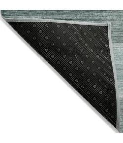Addison Rugs Chantille Teal ACN2082 5ft. x 7ft.6in. Rect. Rug
