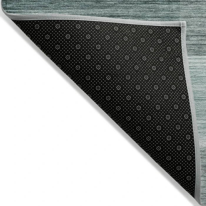 Addison Rugs Chantille Teal ACN2082 9ft. x 12ft. Rect. Rug