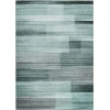 Addison Rugs Chantille Teal ACN2082 5ft. x 7ft.6in. Rect. Rug