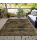 Addison Rugs Chantille Brown ACN2083 8ft. x 10ft. Rect. Rug