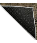 Addison Rugs Chantille Brown ACN2083 8ft. x 10ft. Rect. Rug