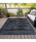 Addison Rugs Chantille Gray ACN2083 9ft. x 12ft. Rect. Rug