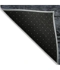 Addison Rugs Chantille Gray ACN2083 9ft. x 12ft. Rect. Rug