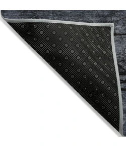 Addison Rugs Chantille Gray ACN2083 8ft. x 10ft. Rect. Rug