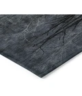 Addison Rugs Chantille Gray ACN2083 9ft. x 12ft. Rect. Rug