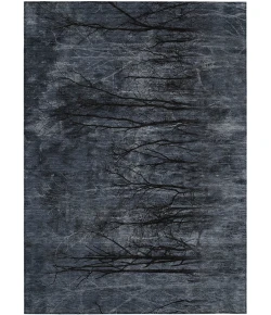 Addison Rugs Chantille Gray ACN2083 8ft. x 10ft. Rect. Rug