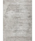 Addison Rugs Chantille Gray ACN2083 9ft. x 12ft. Rect. Rug