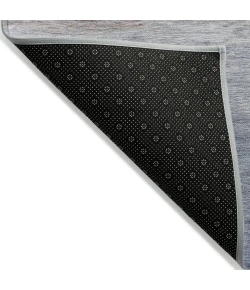Addison Rugs Chantille Blue ACN2084 5ft. x 7ft.6in. Rect. Rug