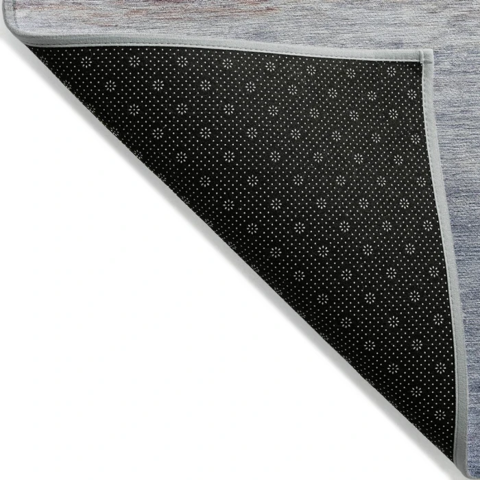 Addison Rugs Chantille Blue ACN2084 9ft. x 12ft. Rect. Rug