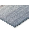 Addison Rugs Chantille Blue ACN2084 9ft. x 12ft. Rect. Rug