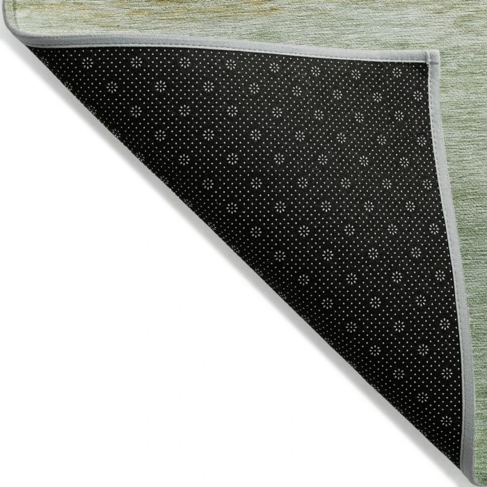 Addison Rugs Chantille Green ACN2084 8ft. x 10ft. Rect. Rug