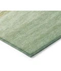 Addison Rugs Chantille Green ACN2084 8ft. x 10ft. Rect. Rug