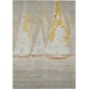 Addison Rugs Chantille Brown ACN2084 8ft. x 10ft. Rect. Rug