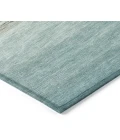 Addison Rugs Chantille Teal ACN2084 8ft. x 10ft. Rect. Rug