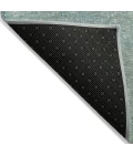 Addison Rugs Chantille Teal ACN2087 8ft. x 10ft. Rect. Rug