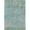 Addison Rugs Chantille Teal ACN2087 5ft. x 7ft.6in. Rect. Rug