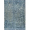 Addison Rugs Chantille Blue ACN2088 9ft. x 12ft. Rect. Rug