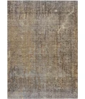 Addison Rugs Chantille Brown ACN2088 9ft. x 12ft. Rect. Rug