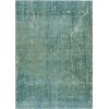 Addison Rugs Chantille Teal ACN2088 8ft. x 10ft. Rect. Rug