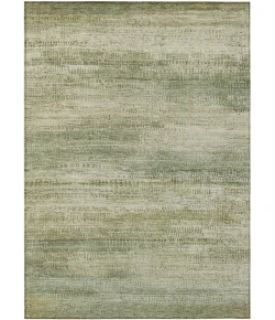 Addison Rugs Chantille Green ACN2089 8ft. x 10ft. Rect. Rug
