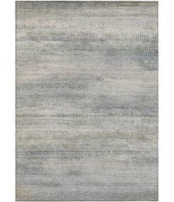Addison Rugs Chantille Ivory ACN2089 8ft. x 10ft. Rect. Rug