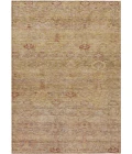 Addison Rugs Chantille Orange ACN2090 8ft. x 10ft. Rect. Rug