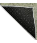 Addison Rugs Chantille Green ACN2090 8ft. x 10ft. Rect. Rug