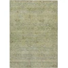 Addison Rugs Chantille Green ACN2090 8ft. x 10ft. Rect. Rug