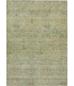 Addison Rugs Chantille Green ACN2090 8ft. x 10ft. Rect. Rug
