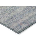 Addison Rugs Chantille Purple ACN2090 9ft. x 12ft. Rect. Rug