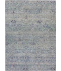 Addison Rugs Chantille Purple ACN2090 9ft. x 12ft. Rect. Rug
