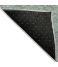 Addison Rugs Chantille Teal ACN2090 9ft. x 12ft. Rect. Rug