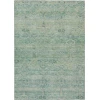 Addison Rugs Chantille Teal ACN2090 8ft. x 10ft. Rect. Rug
