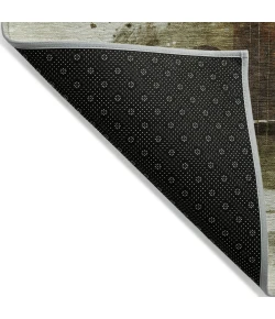Addison Rugs Chantille Brown ACN2091 9ft. x 12ft. Rect. Rug