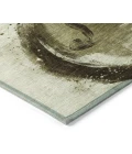 Addison Rugs Chantille Brown ACN2091 9ft. x 12ft. Rect. Rug