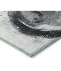 Addison Rugs Chantille Gray ACN2091 8ft. x 10ft. Rect. Rug