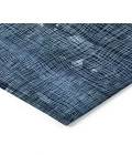 Addison Rugs Chantille Blue ACN2092 9ft. x 12ft. Rect. Rug