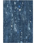 Addison Rugs Chantille Blue ACN2092 9ft. x 12ft. Rect. Rug