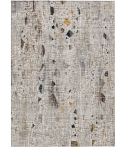 Addison Rugs Chantille Ivory ACN2092 5ft. x 7ft.6in. Rect. Rug