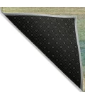 Addison Rugs Chantille Green ACN2093 5ft. x 7ft.6in. Rect. Rug
