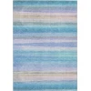 Addison Rugs Chantille Teal ACN2093 5ft. x 7ft.6in. Rect. Rug