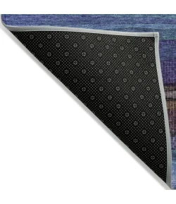 Addison Rugs Chantille Blue ACN2093 9ft. x 12ft. Rect. Rug