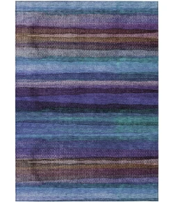 Addison Rugs Chantille Blue ACN2093 9ft. x 12ft. Rect. Rug