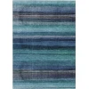 Addison Rugs Chantille Teal ACN2093 9ft. x 12ft. Rect. Rug