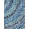 Addison Rugs Chantille Blue ACN2094 9ft. x 12ft. Rect. Rug