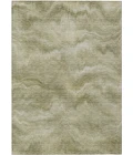 Addison Rugs Chantille Green ACN2095 5ft. x 7ft.6in. Rect. Rug